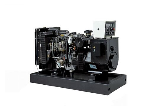 濠江科克150kw大型柴油发电机组