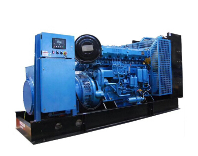 濠江宗申动力150kw大型柴油发电机组