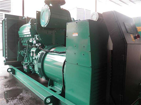 濠江柴油发电机 濠江柴油发电机