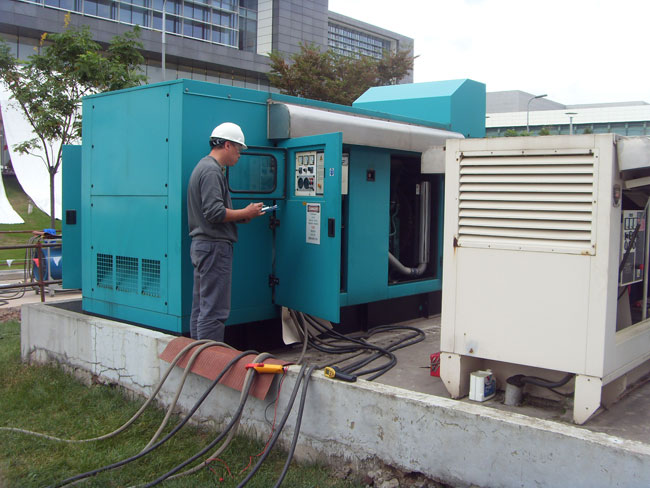 濠江发电机出租 濠江发电机出租