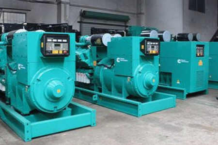 濠江柴油发电机 濠江柴油发电机